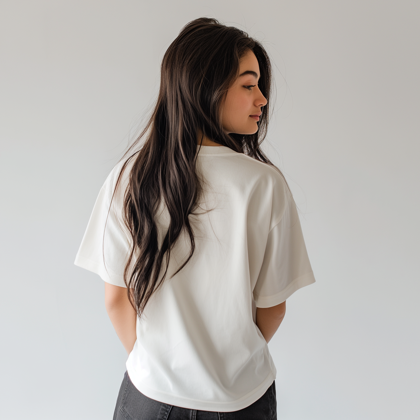 Elegant Classic Tee