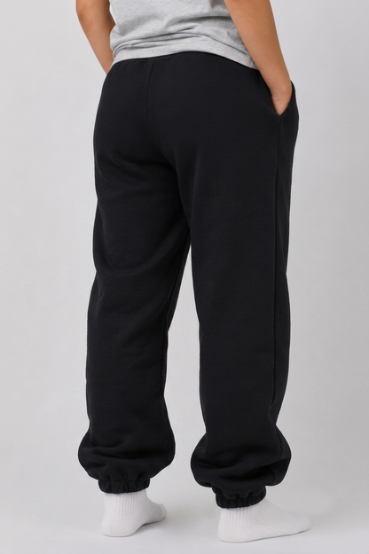 Blackout Beauty Trackies