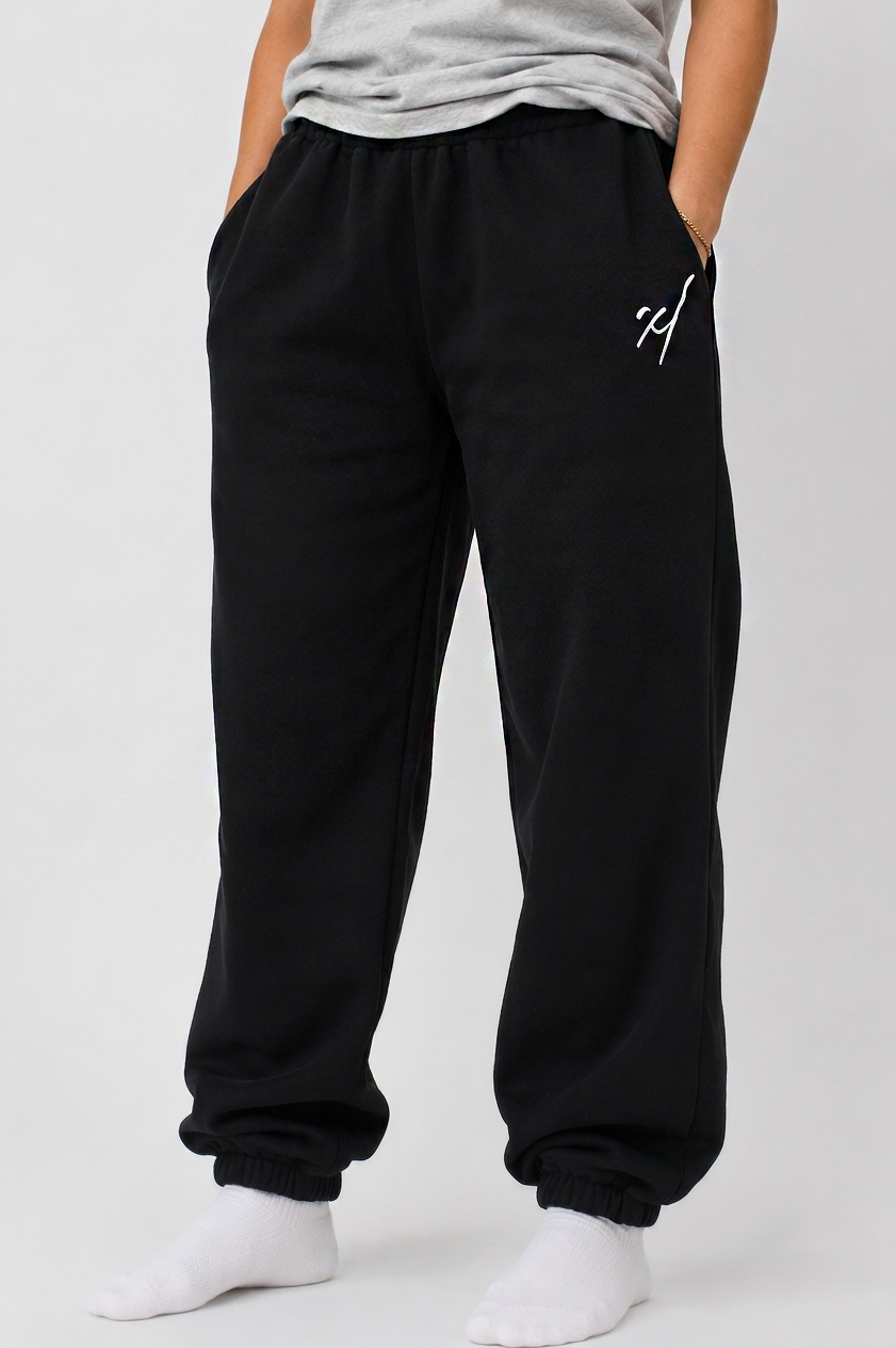 Blackout Beauty Trackies