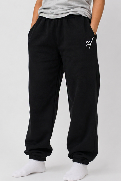 Blackout Beauty Trackies