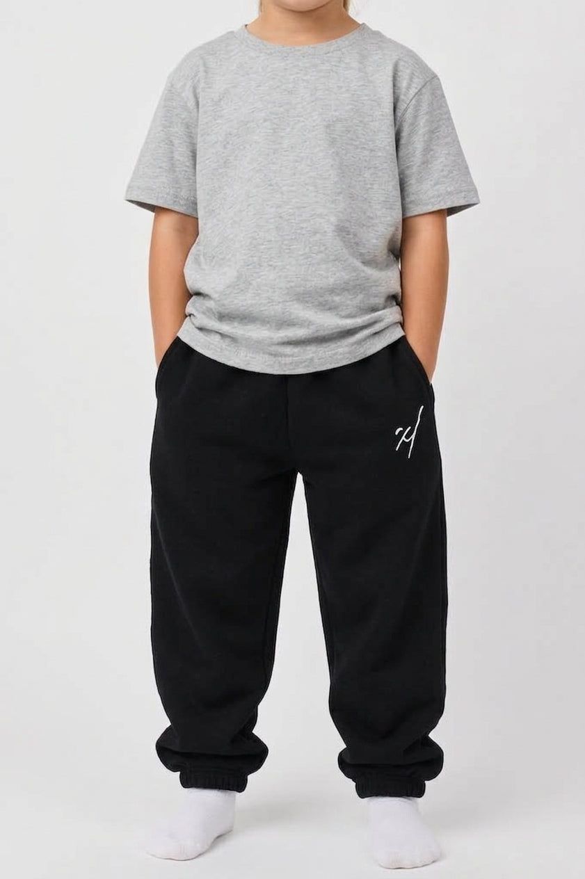 Mini Blackout Beauty Trackies