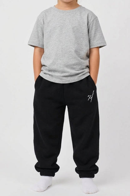 Mini Blackout Beauty Trackies