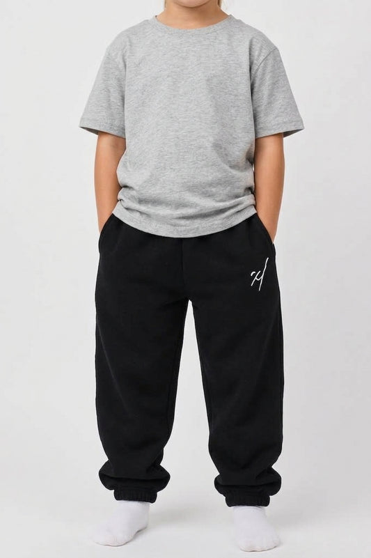Mini Blackout Beauty Trackies