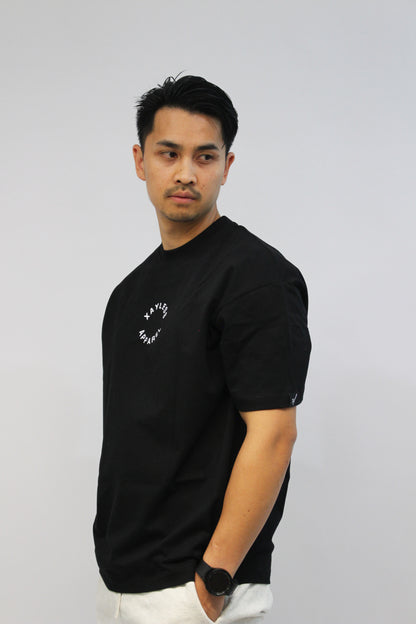 Obsidian Core Tee