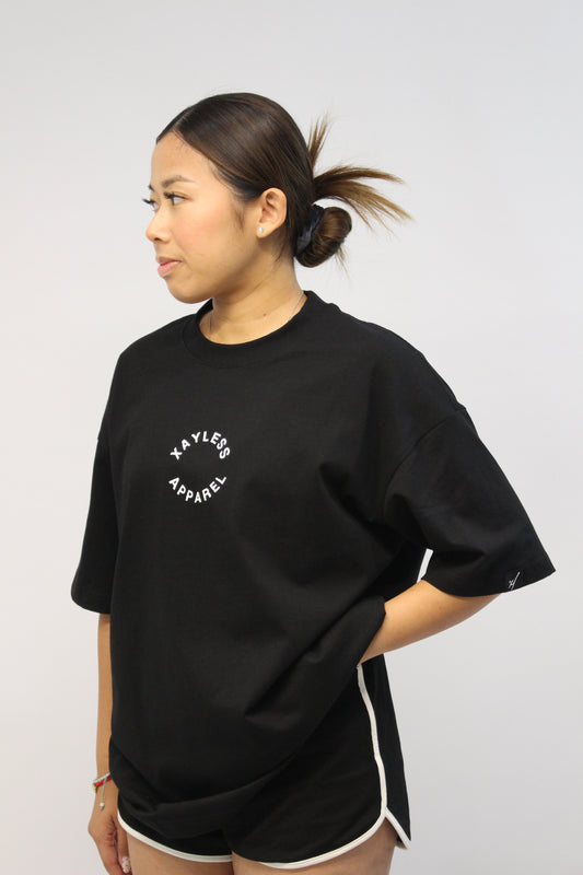 Eclipse Oversized Tee