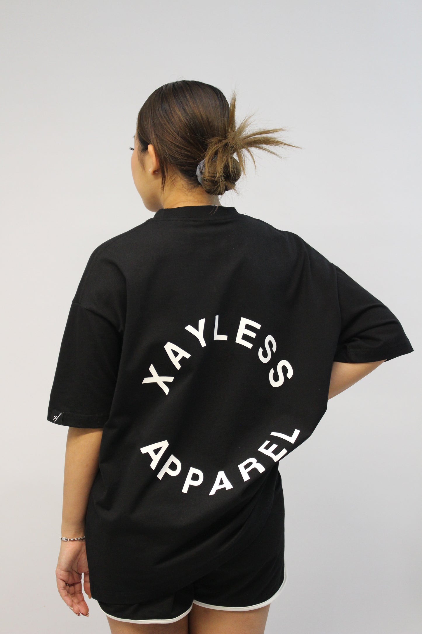 Eclipse Oversized Tee