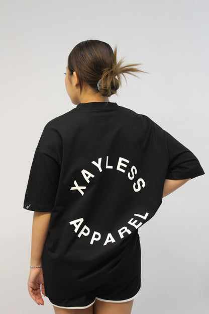 Eclipse Oversized Tee