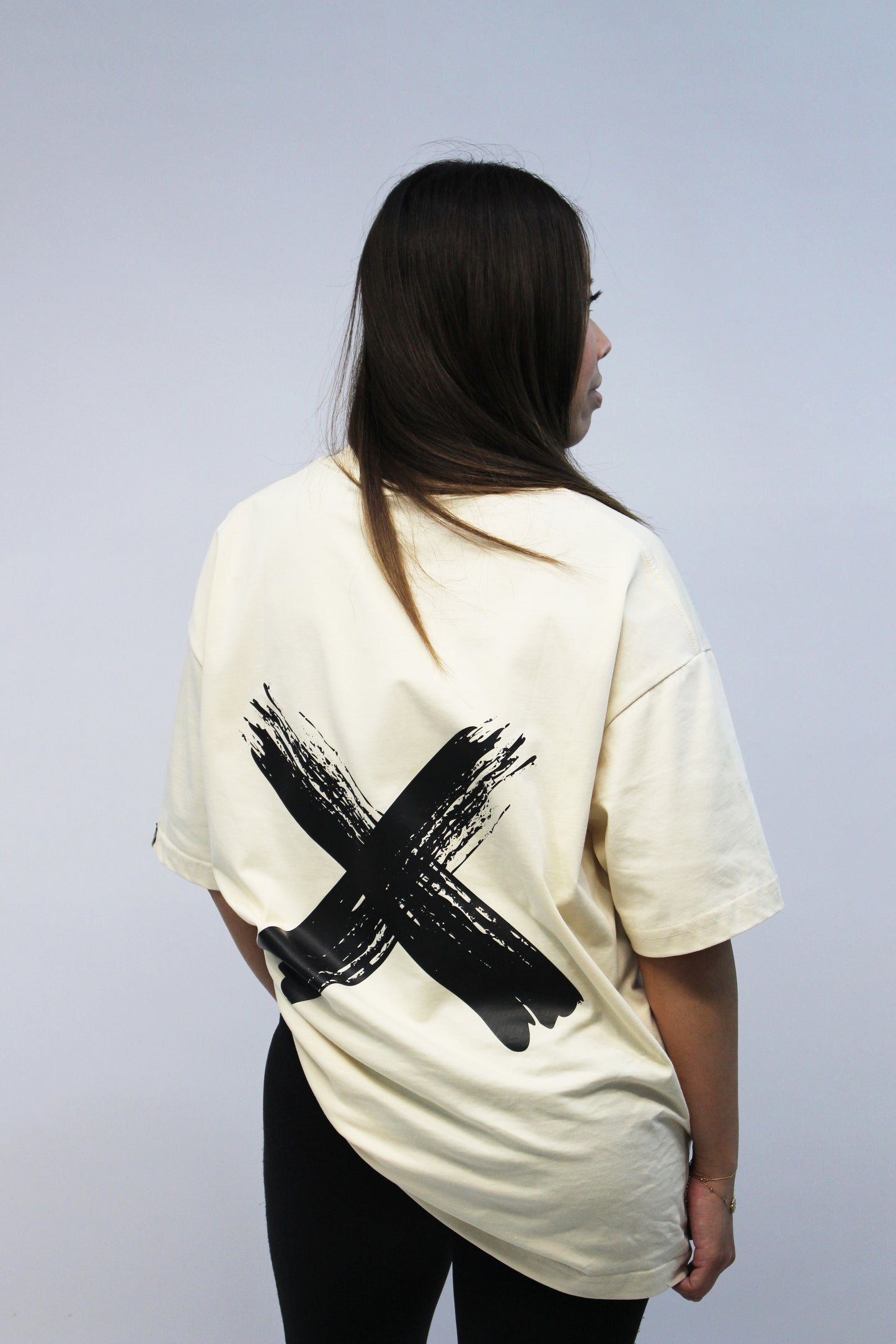 Ivory Mark Tee