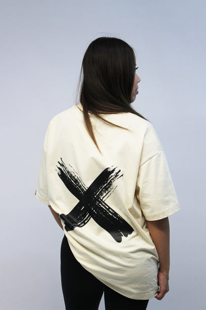 Ivory Mark Tee