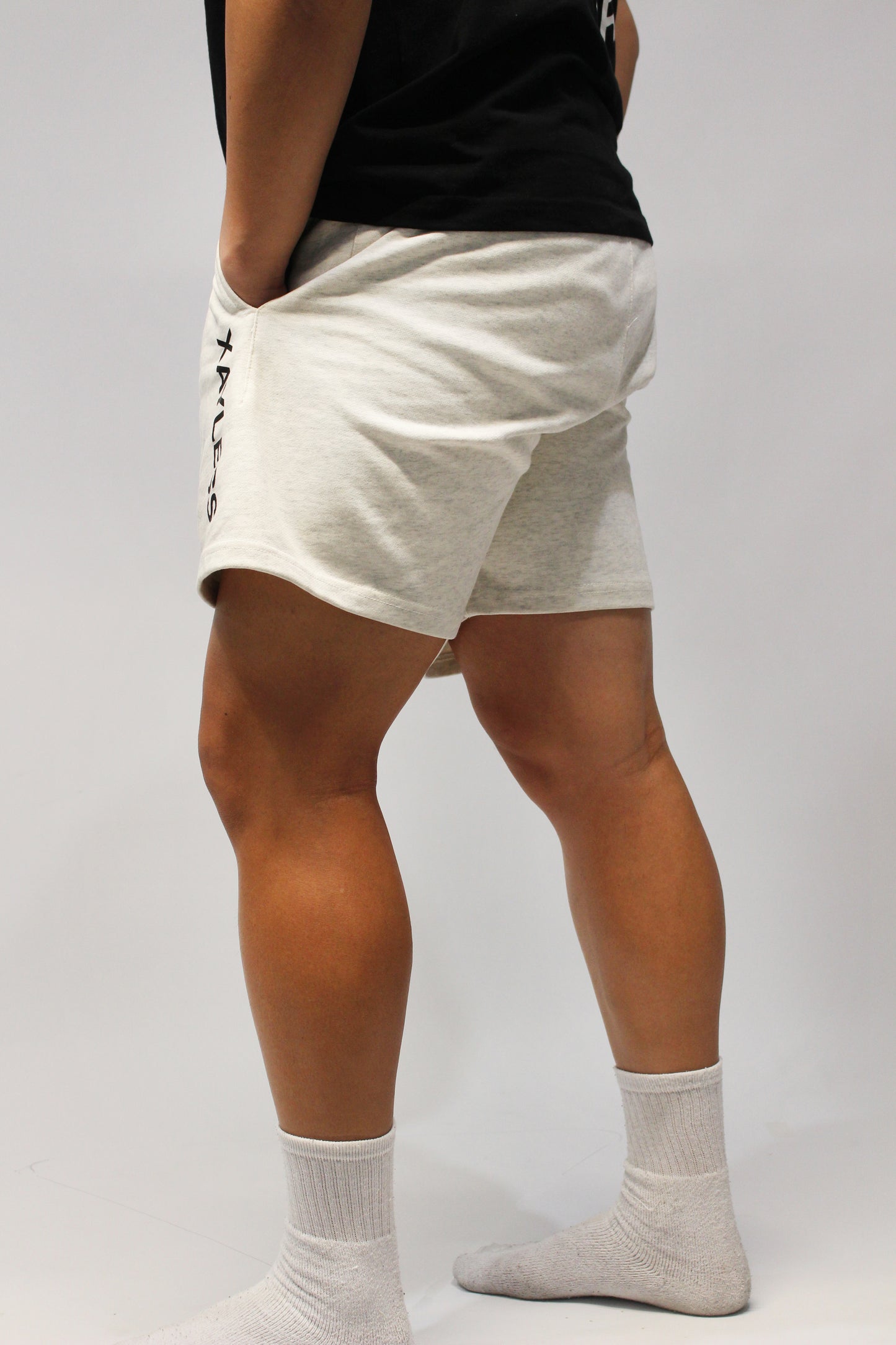 Oatstone Shorts