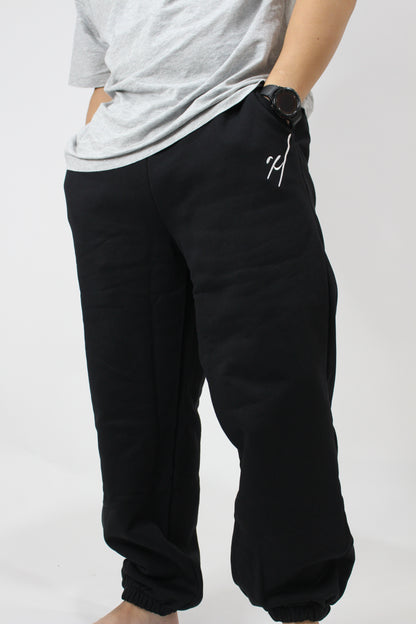 Blackout Shadow Trackies