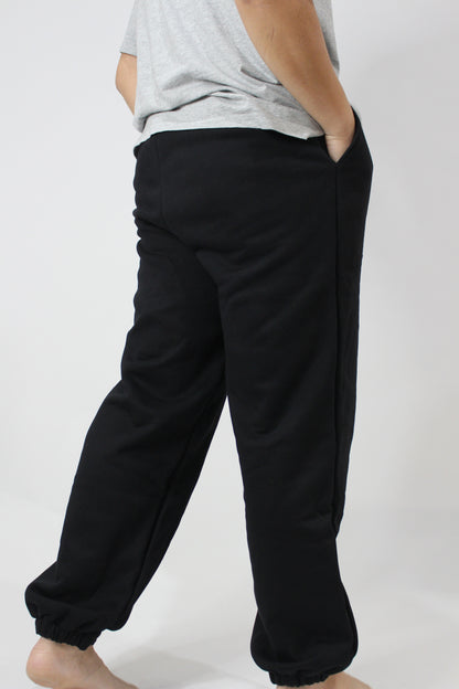 Blackout Shadow Trackies