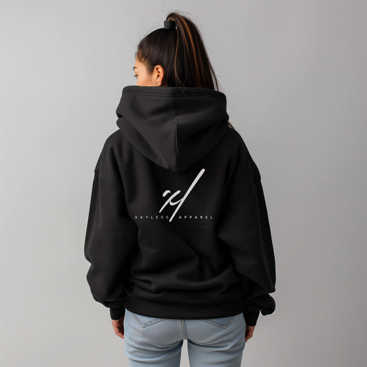 Blackout Beauty Hoodie