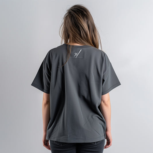 Sleek Slate Tee
