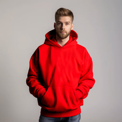 Inferno Impact Hoodie