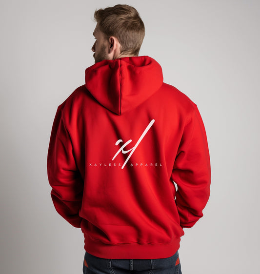 Inferno Impact Hoodie