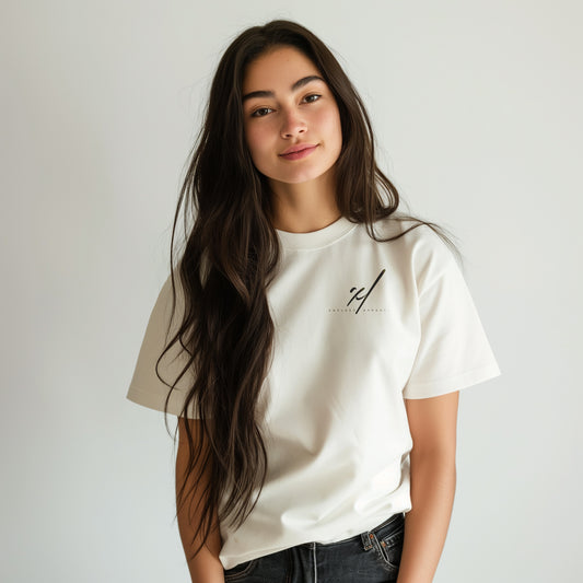 Elegant Classic Tee