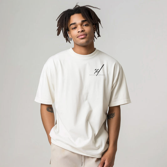 Modern Mark Tee
